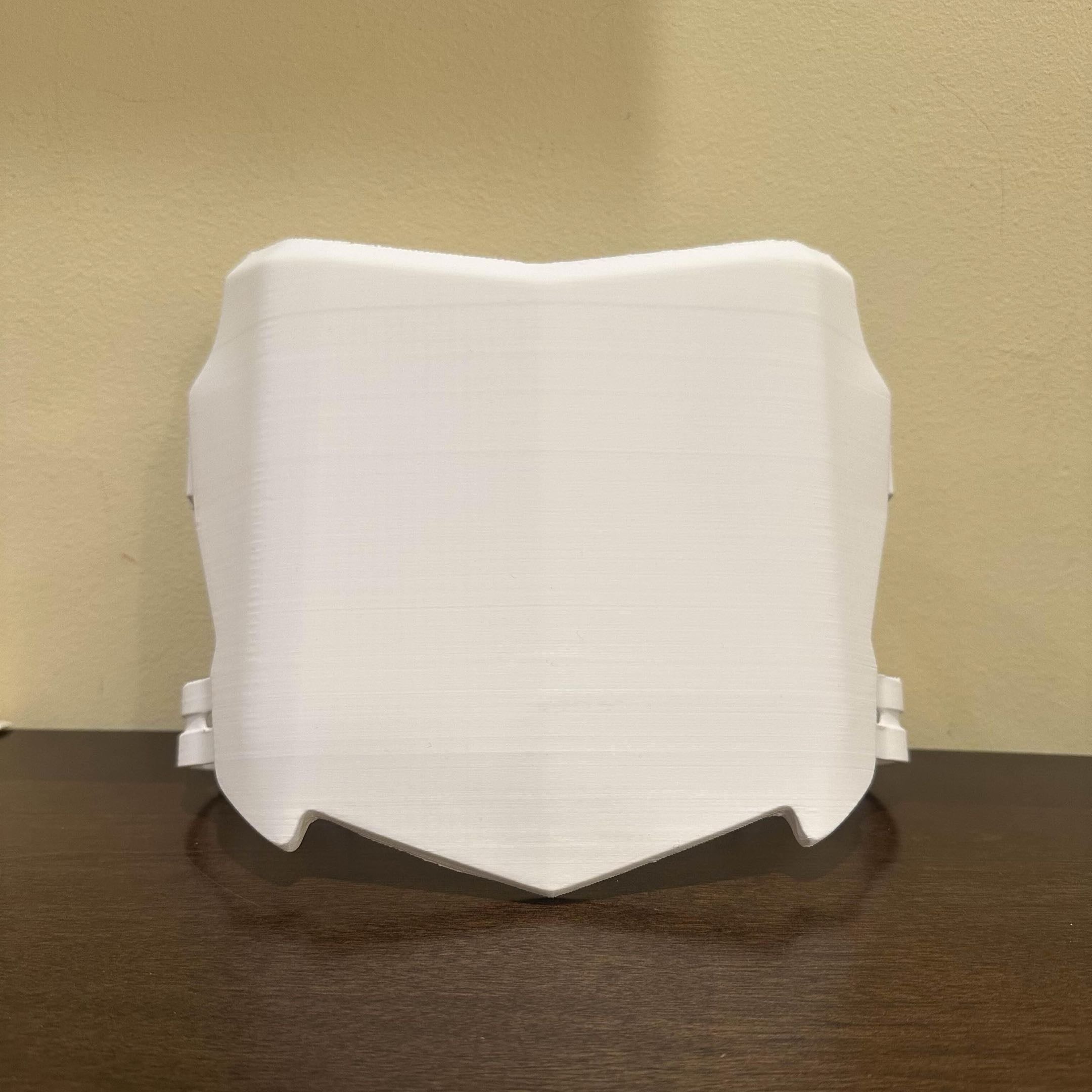 Motocutz Plate For E bikes and E motos